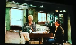 Uluslararası İşçi Filmleri Festivali Ankara’da 21. kez perdelerini açtı