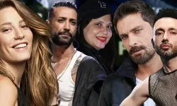 Ünlülere uyuşturucu operasyonu: Mabel Matiz Serenay Sarıkaya ve Feyza Civelek gözaltında