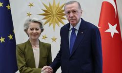 Cumhurbaşkanı Erdoğan'dan AB'ye kritik İsrail çağrısı: "Uluslararası baskı artmalı"