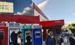 ATM güvenliğine dikkat!