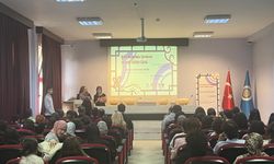 Kore Kalkınma Semineri Ankara’da yoğun ilgi gördü