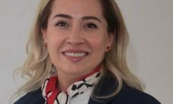 Ankaralı sporcu kadın siyasetçi Nilüfer Yurtoğlu'ndan 19 Mayıs açıklaması
