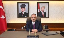 Vali Canbolat Necip Fazıl Kısakürek’i andı!