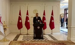 Ankara Valisi Yakup Canbolat göreve başladı! İşte ilk mesajlar