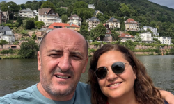 Yasin Köksal kimdir? burcu köksal eşi