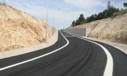 Ankara'daki sürücüleri ilgilendiren düzenleme: Ulaşım tek şeritten sağlanıyor
