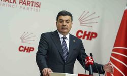 CHP'de gerilim tırmanıyor... Olağanüstü kurultay için düğmeye basıldı!