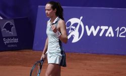 Zeynep Sönmez maçı ne zaman? Zeynep Sönmez kiminle eşleşti? Zeynep Sönmez hangi kanalda?