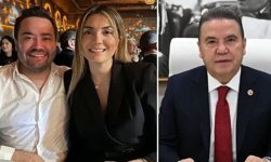 Rüşvet ve para aklama iddialarında flaş gelişme: Muhittin Böcek'in gelini tutuklandı!