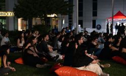 ETÜFEST Gastro'da lezzet ve eğlence bir arada: Öğrenciler dopdolu programda buluştu