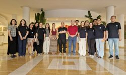 Türk Hava Kurumu Üniversitesi, Erasmus+ INSPIRE projesiyle dünyaya açılıyor!