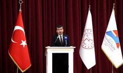 Musa Kâzım Arıcan: "Ağrı'daki Bilgi Şöleni bir etkinlikten çok, bir medeniyet duasıydı"