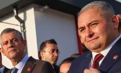 Keçiören Belediye Başkanı Mesut Özarslan AK Parti'ye katıldı!