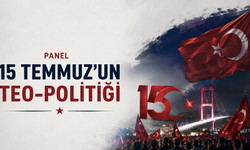 15 Temmuz'un tarihî ve fikrî boyutu Ankara'da düzenlenecek panelde ele alınacak