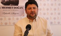 Ali Işık edebiyat serüvenini anlattı: "İnsanın en büyük arayışı kendini bulmak için"