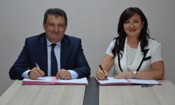 Yüksek İhtisas Üniversitesi ile Keçiören Milli Eğitim'den eğitime güç katacak iş birliği