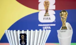 2026 Dünya Kupası’nda son 32 turu heyecanı: Eşleşmeler belli oldu