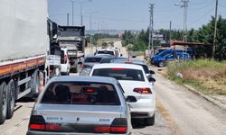 Sürücüler dikkat! Ankara'da NATO zirvesi öncesi trafikte yoğun denetim sürüyor
