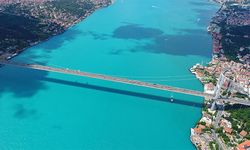 İstanbul Boğazı neden turkuaz oldu?