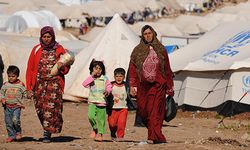 Türkiye'de ne kadar Suriyeli var? Göç İdaresi son rakamları paylaştı