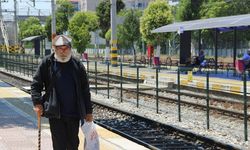 Bir zamanlar akademisyen ve girişimciydi, şimdi trenler evi oldu!