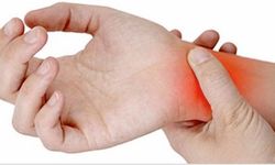 Ofis çalışanları ve el işiyle uğraşanlar risk altında! Uzmanı uyardı
