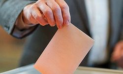 Üç ilde sandıklar kuruluyor! 27 parti yarışacak