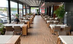 Bakanlık servis ücreti alan restoranı affetmedi!