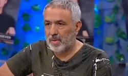 Murat Özarı kimdir? Kaç yaşında, nereli? Eşi, oğlu ve babası kimdir?