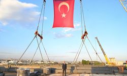 Ankara’nın yeni havalimanı hizmete giriyor! Adı ve kodu belli oldu