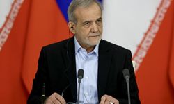 Pezeşkiyan'ın istifa ettiği iddiası gündem olmuştu... Tahran'dan yalanlama geldi!