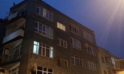 Temizliğin sonu acı oldu! Türkmenistanlı kadın 5. kattan düşerek hayatını kaybetti