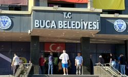 Buca Belediyesine rüşvet ve yolsuzluk operasyonu: Başkan dahil 50 gözaltı!
