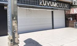 Ankara’da kuyumcu 50 milyonluk altınla kayıplara karıştı!