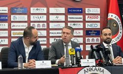 Gençlerbirliği'nin borç tablosu netleşti! Başkan Çakmak rakamları açıkladı