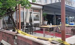 Ankara’da kan donduran olay! Husumetlisinİ ve eşini vurdu ardından intihar etti!