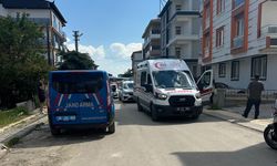 Ankara'da aile içi dehşet! 4 kişiyi bıçakladı, ardından intihara kalkıştı