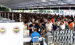 Fenerbahçe başkanını seçiyor! O adayın önde olduğu konuşuluyor