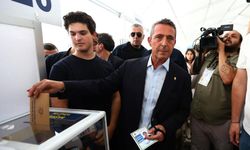 Eski başkan Ali Koç'tan dikkat çeken açıklama: "Atı alan Üsküdar'ı geçmiş vaziyette"