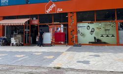 Muğla'da Koç Holding'e bağlı Koçtaş'a gece saldırısı! Şüpheli kısa sürede yakalandı