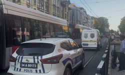 İstanbul’da feci kaza: 6 yaşındaki çocuk tramvayın altında can verdi!