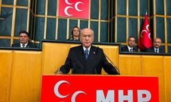 Bahçeli'den CHP'ye sert sözler: "Çatlağı Türkiye'ye yaymaktan vezgeçin!"
