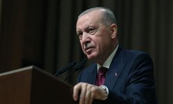 Cumhurbaşkanı Erdoğan’dan güvenlik vurgusu: “Rehavete kapılma lüksümüz yok”