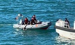 Balık tutmak isterken canından oldu!