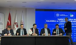 İpek Yolu’nun kalbi Ankara’da canlanıyor! 4 ilçede kültürel miras turizmle buluşacak