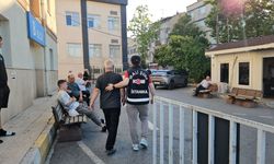 Beylikdüzü Belediyesi ve İmamoğlu İnşaat'a operasyon: 27 şüpheli gözaltına alındı