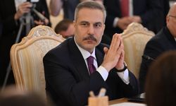 Hakan Fidan’dan Moskova’da kritik mesajlar!