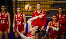 Filenin Sultanları Ankara’da 4 kritik maça çıkıyor!