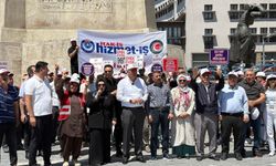 HİZMET-İŞ’ten ev işçileri için yasal güvence çağrısı!