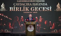 Cumhurbaşkanı Yardımcısı Yılmaz açıkladı: Terörün ülkemize maliyeti 2 trilyon dolardan fazla!